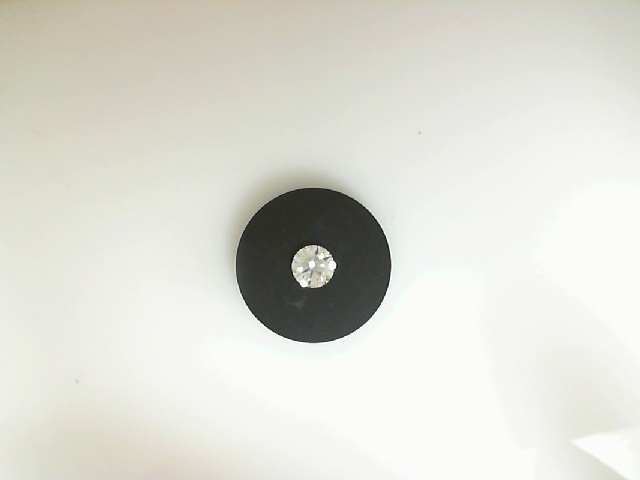 Hearts On Fire Round Brilliant Cut Diamond 1.19 Cts I SI1
GIA certificate and laser inscription: 2544013637