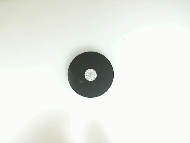 Hearts On Fire 1.02 Cts Round Brilliant Diamond  I SI1
GIA certificate and laser inscription: 1543105936