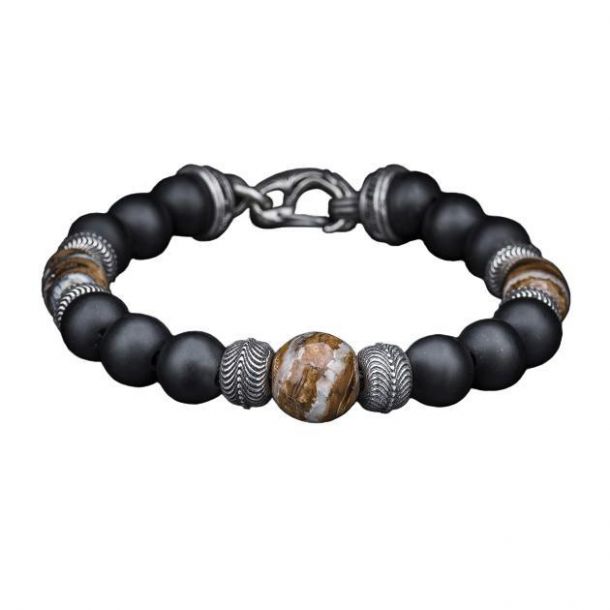 William Henry BB7 MT BR -LG