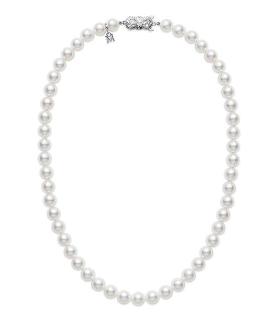 Mikimoto 18