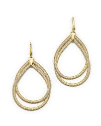 Marco Bicego18K Yellow Gold Cairo Earrings