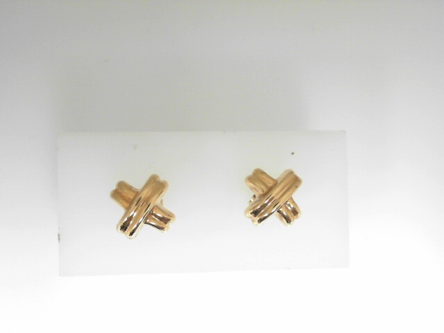 ESTATE  Yellow Gold 14 Karat 