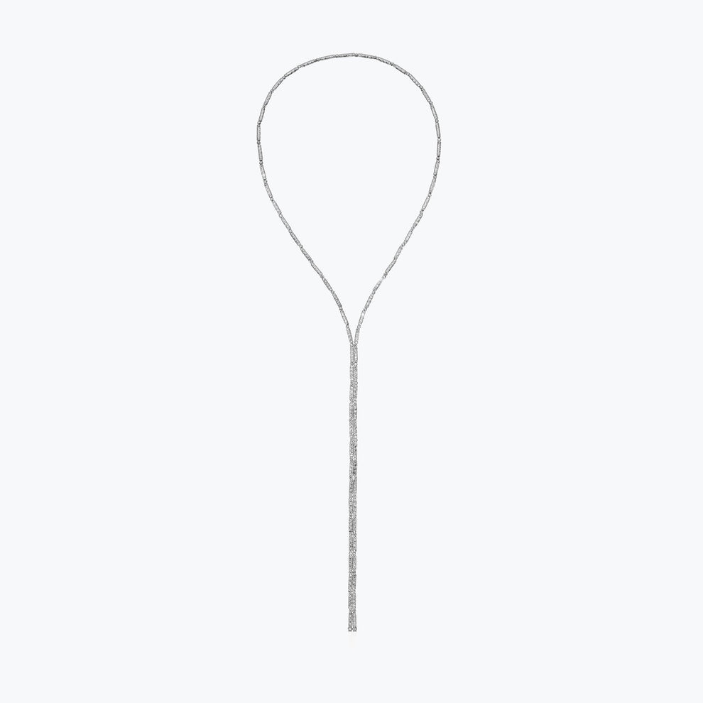 Platinum Born Luna Magnetic Necklace / Bracelet