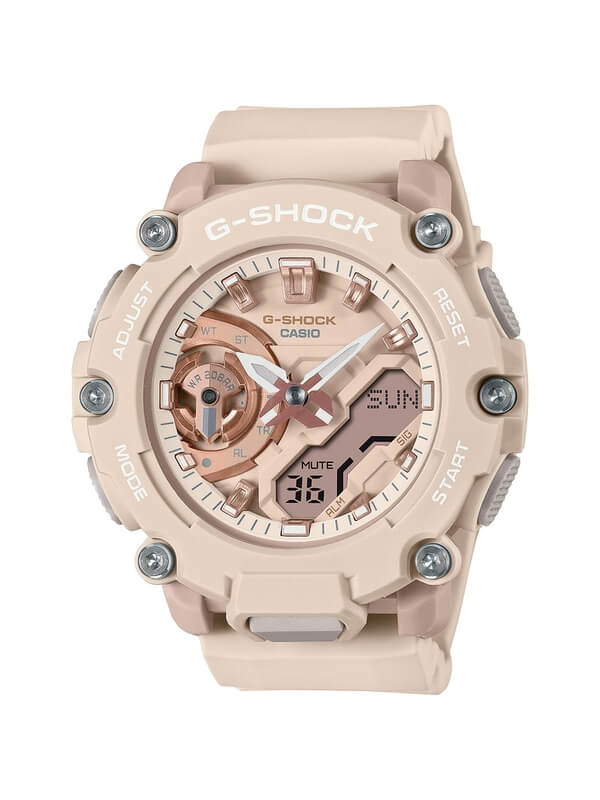 Casio G Shock S Series Multi Function Watch(GMAS2200M-4A)