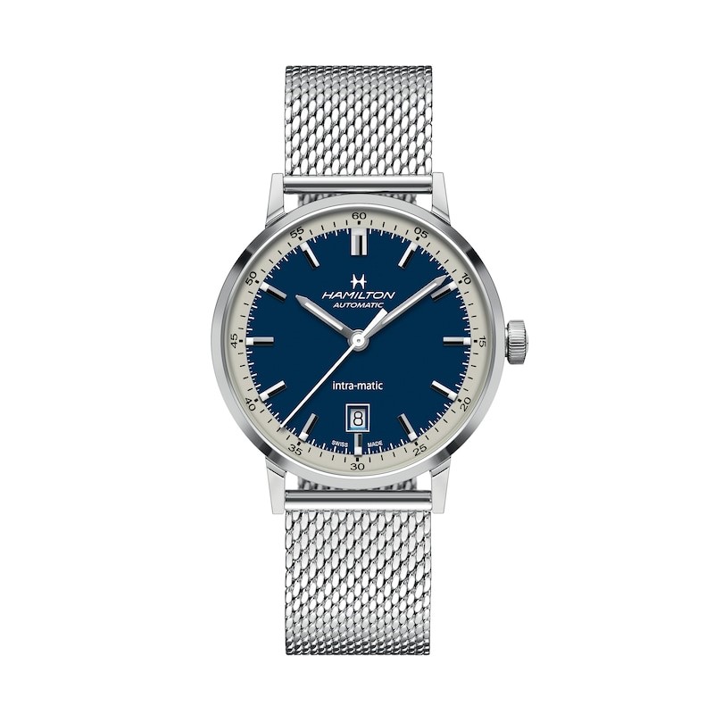 Hamilton INTRA-MATIC AUTO 40MM (H38425140)