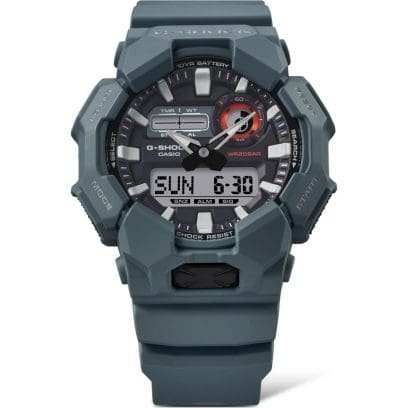 Casio G-Shock Digital Multi Function Watch (GA010-2A)