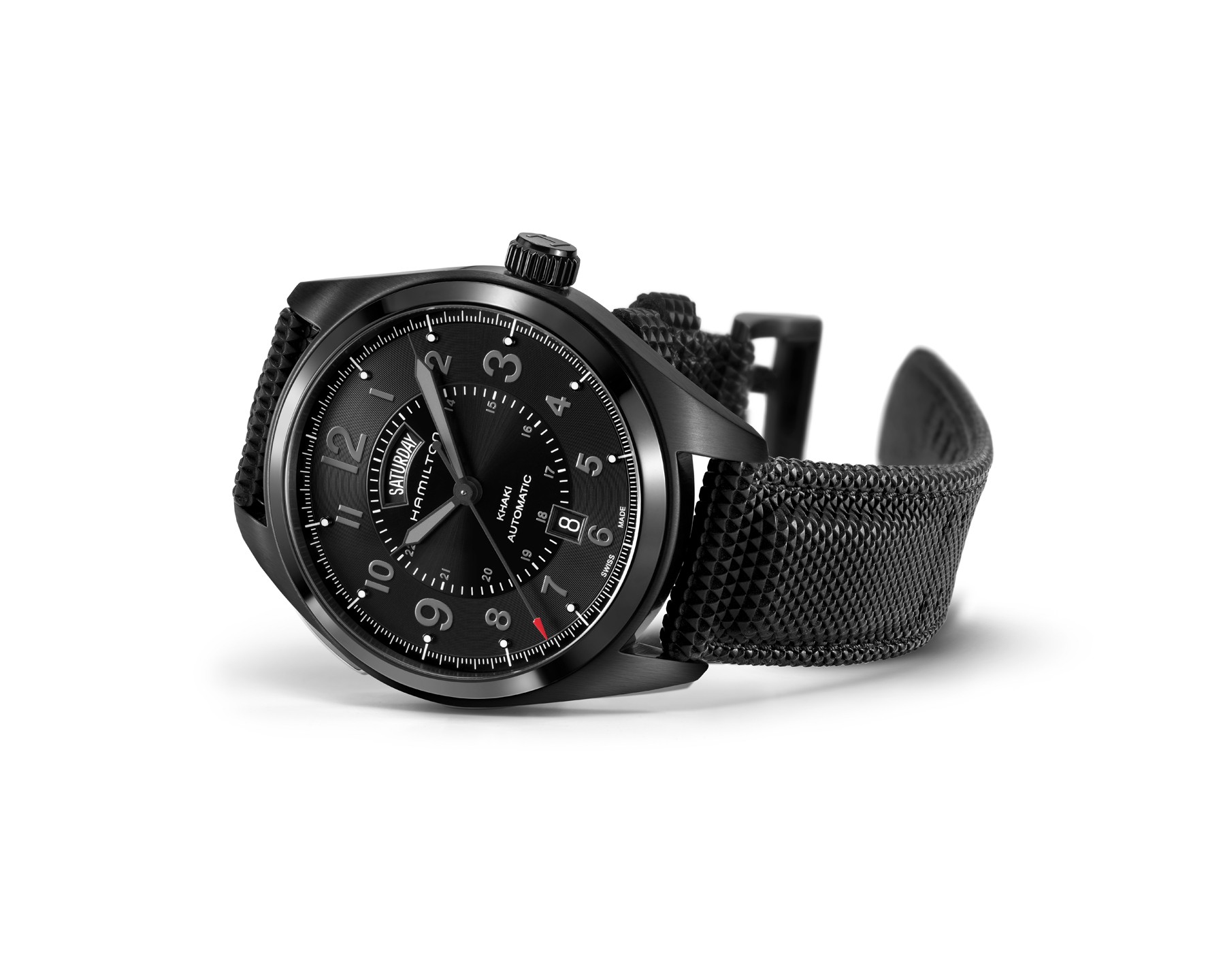 Hamilton Khaki Field Day Date Automatic (H70695735)