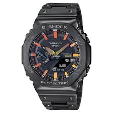 Casio G-Shock Full Metal 2100 Series (GMB2100BPC1A)