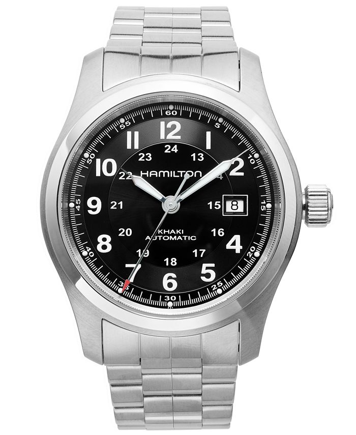 Hamilton Khaki Field Automatic (H70515137)