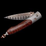 William Henry B10 RED HILLS EDITION OF 100 PIECES