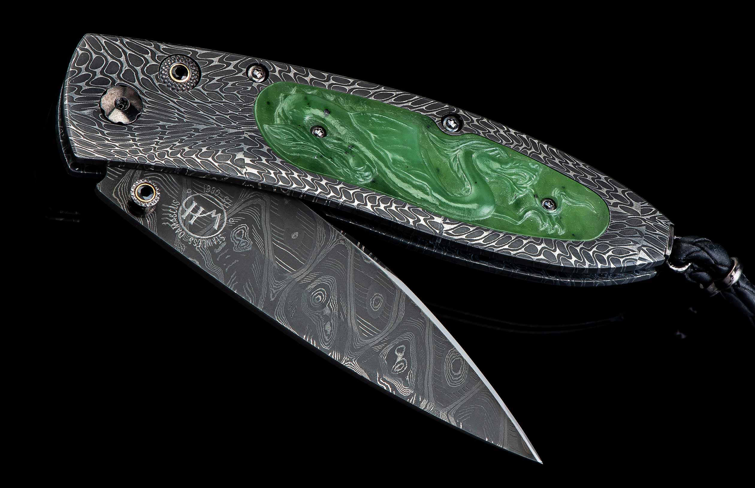 William Henry The Monarch 'Artemis'  EDITION OF 50 PIECES -