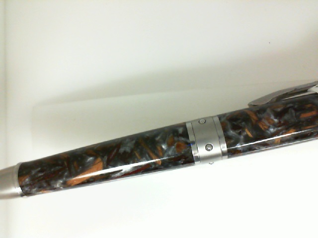 WILLIAM HENRY  CHABLIS TW1- 1211  PEN