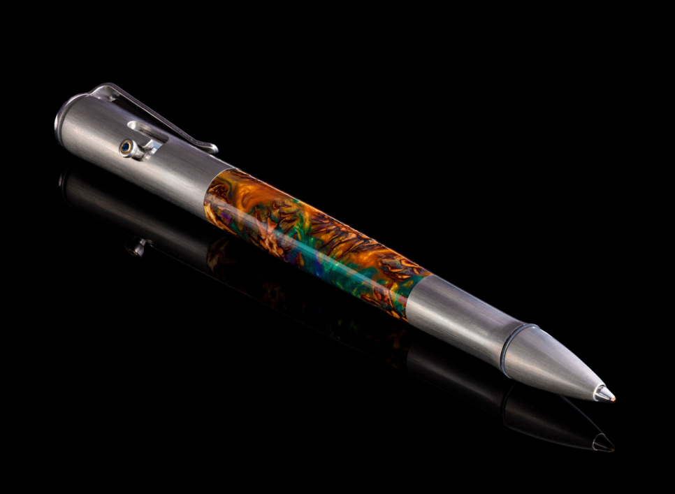 WILLIAM HENRY BOLT II BIG EASY (BA2 BIG EASY)