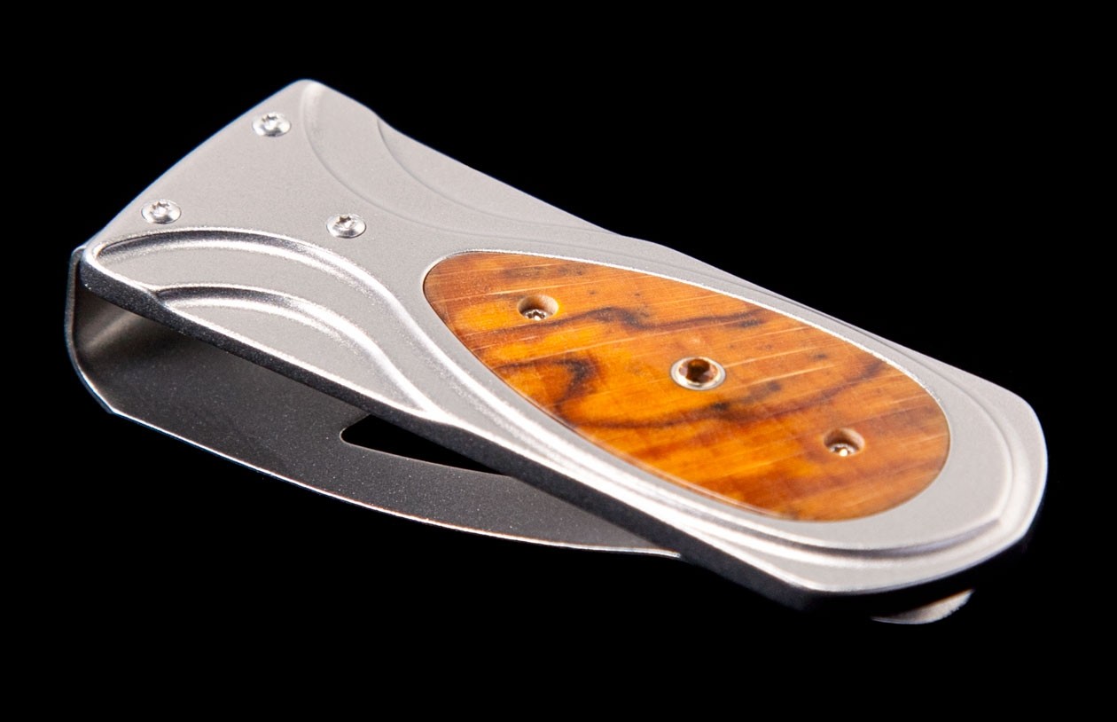 WILLIAM HENRY ZURICH BEECH M3 EDITION OF 988 PIECES -