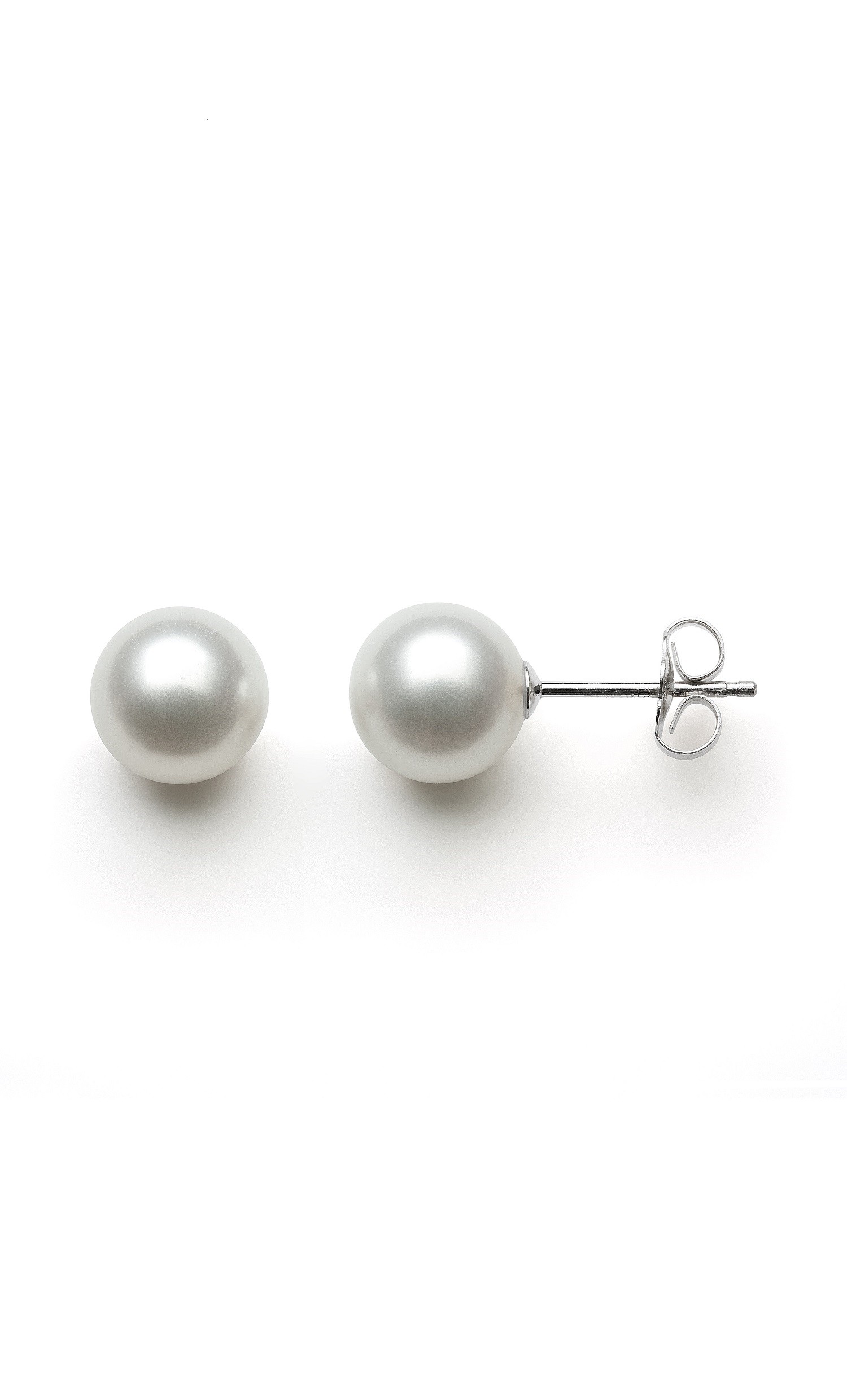 14Kw 6.5-7Mm Akoya Pearl Studs