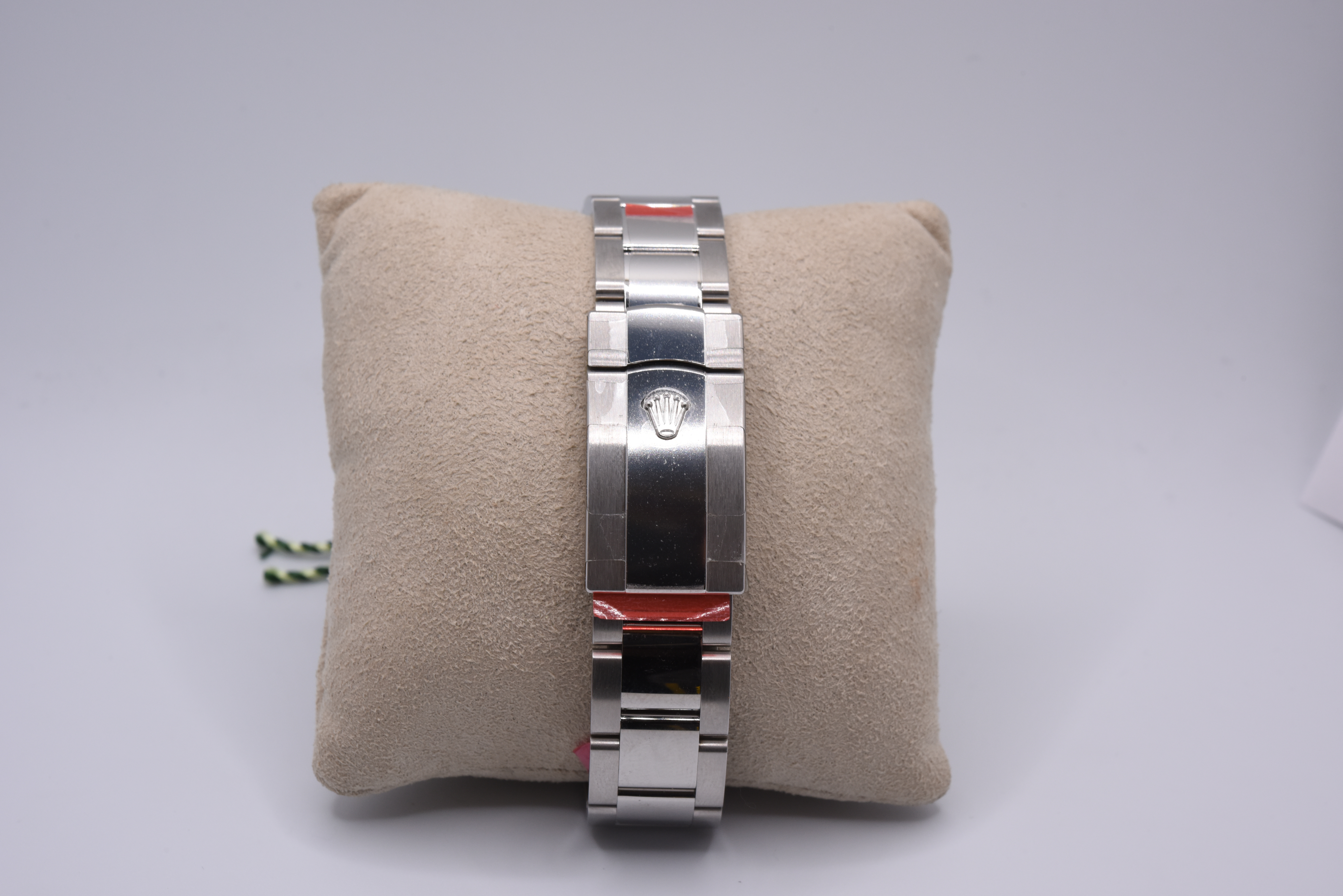 Rolex Yacht-Master 35MM 1999 Box and Papers.