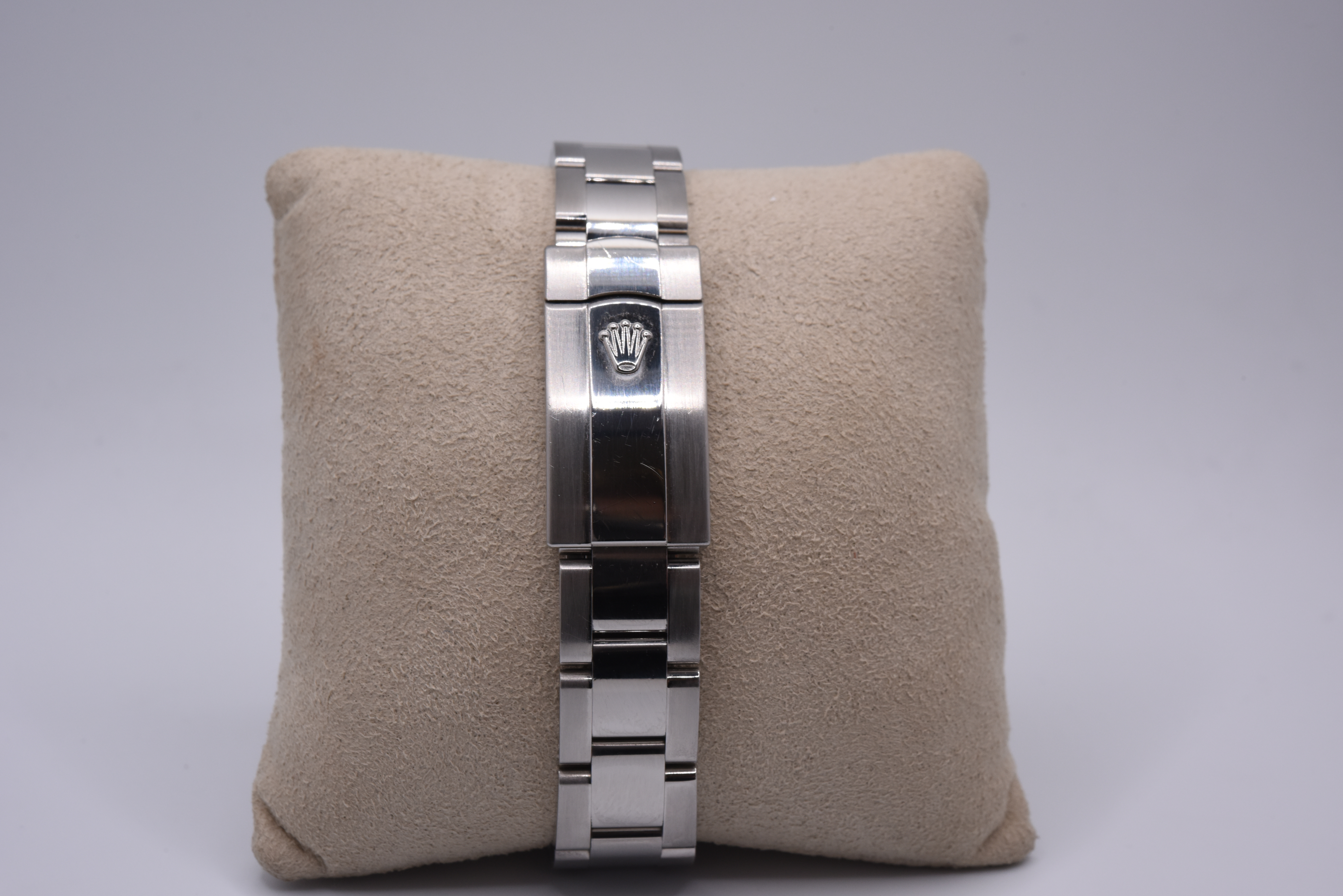 Rolex Datejust 31MM 2018 Box & Papers.