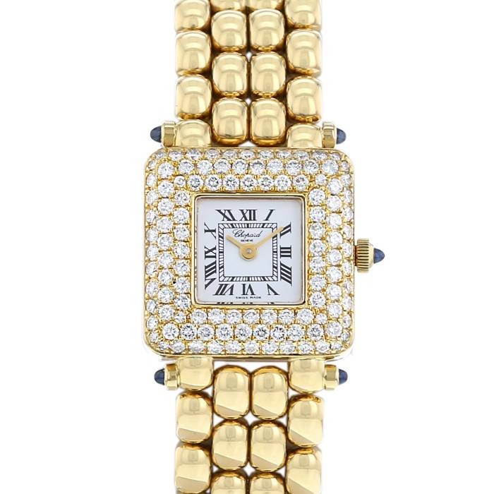 Chopard Lady