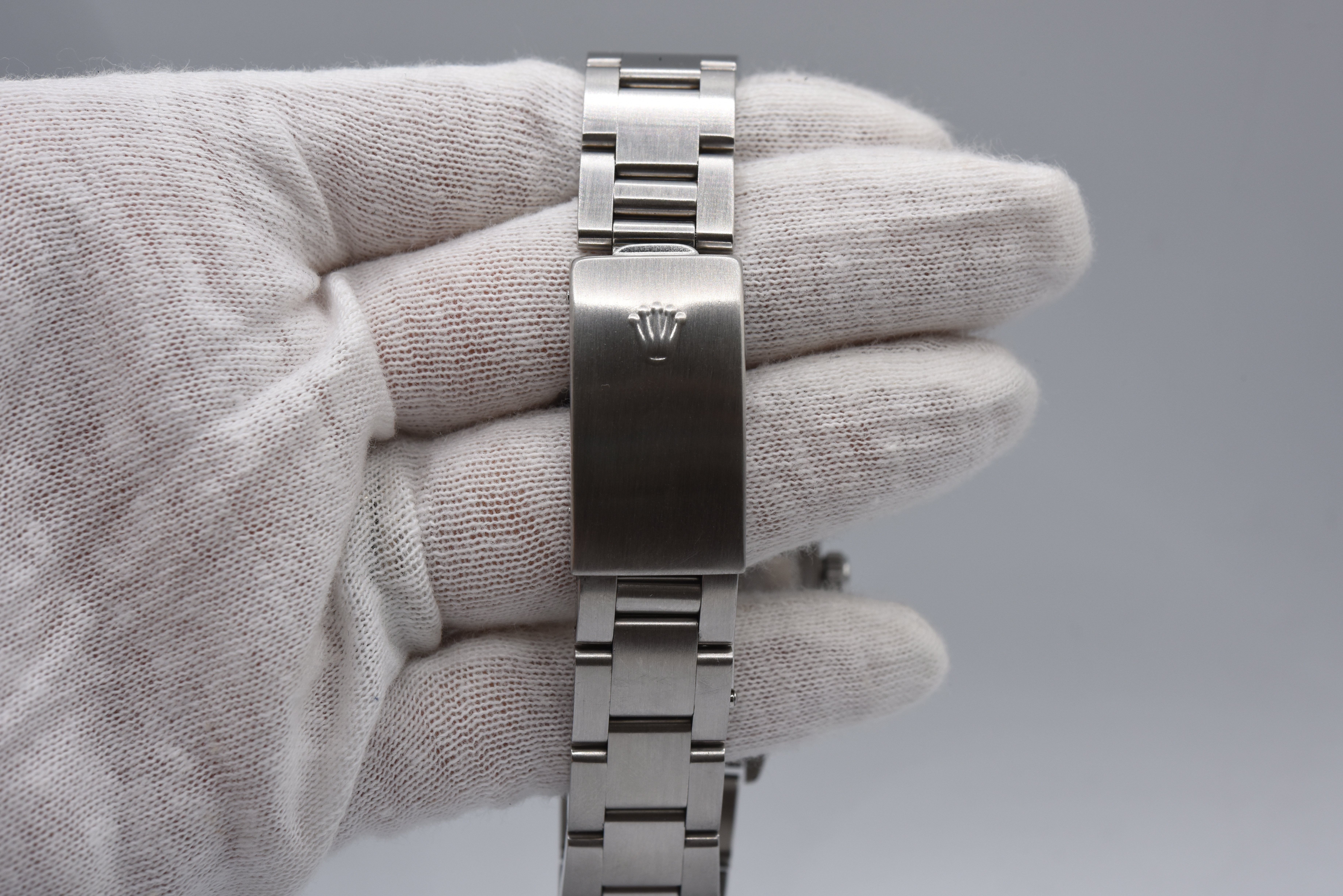  Rolex Air-King 34MM 1997.