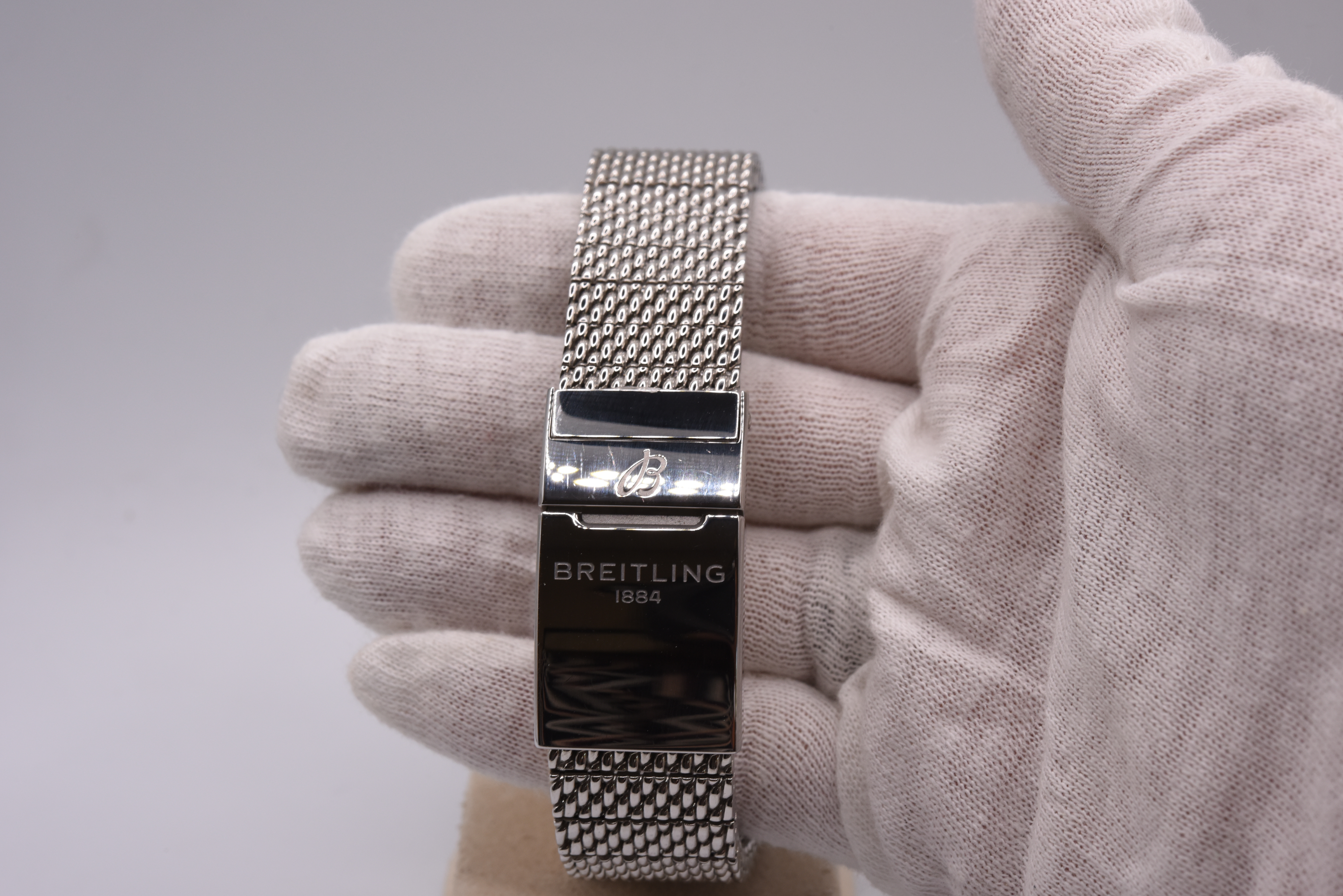 Breitling Superocean Heritage Chronograph 44MM 2024 Box and Papers.