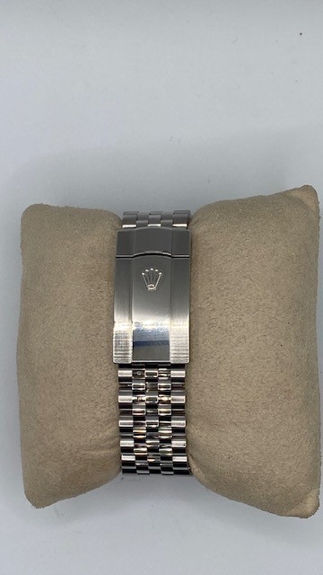 Rolex Datejust 36MM 2023 Box and Papers