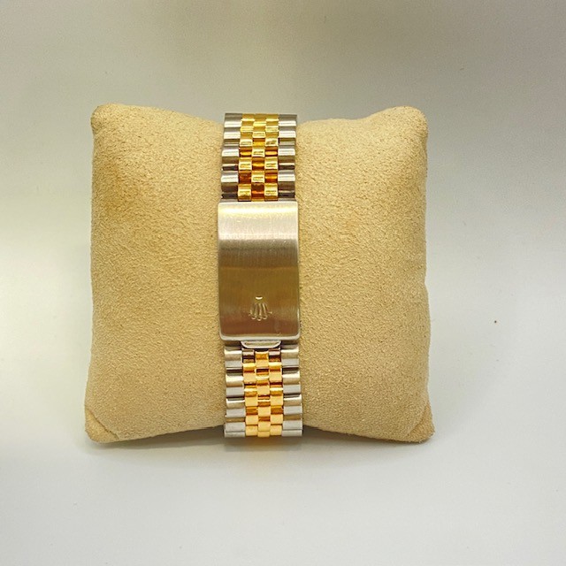 Rolex Datejust 36MM 1986 Box and Papers
