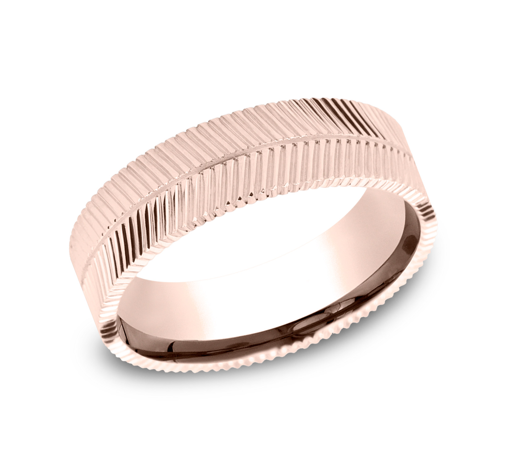 THE HERRINGBONE