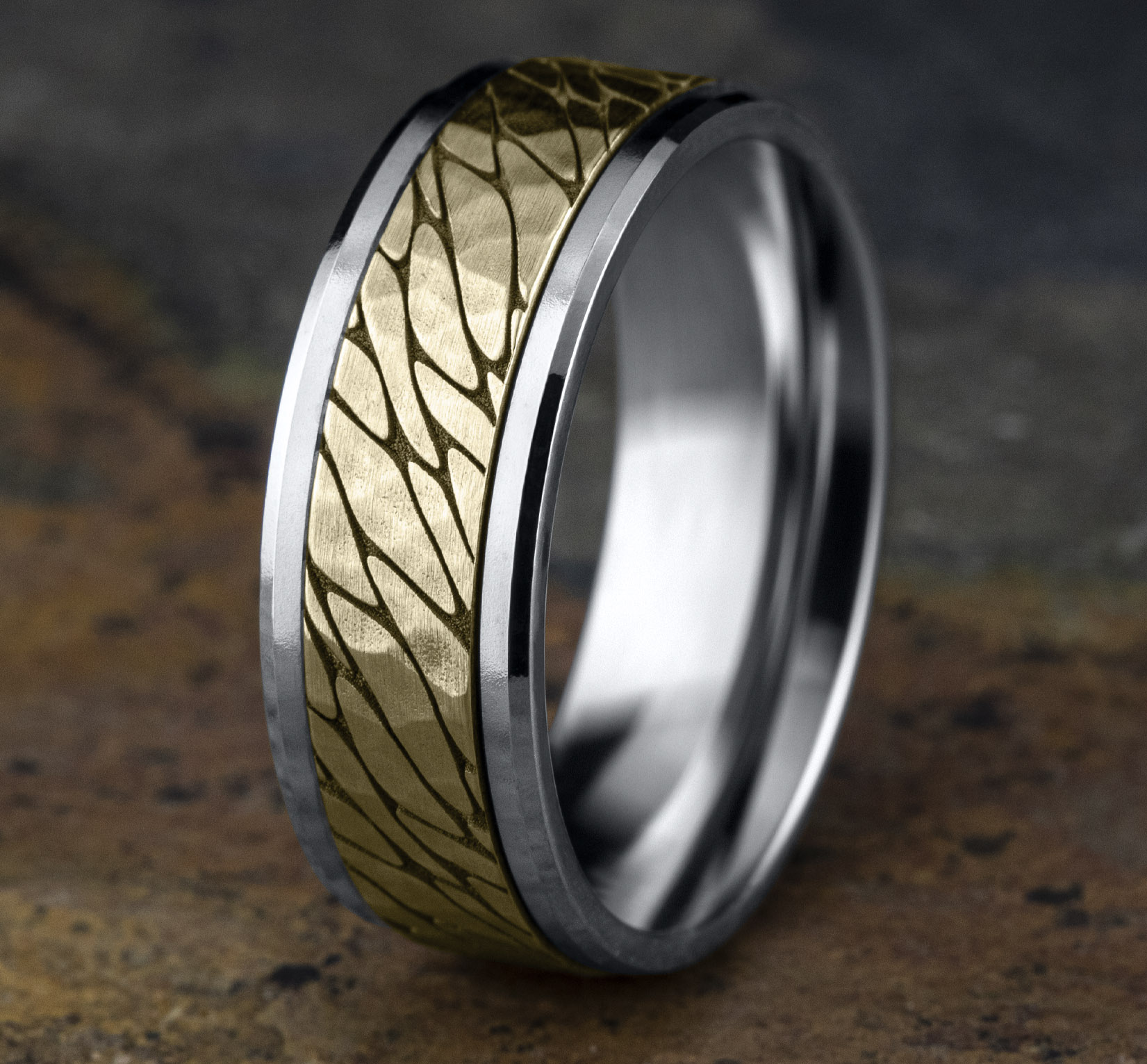 THE BERING