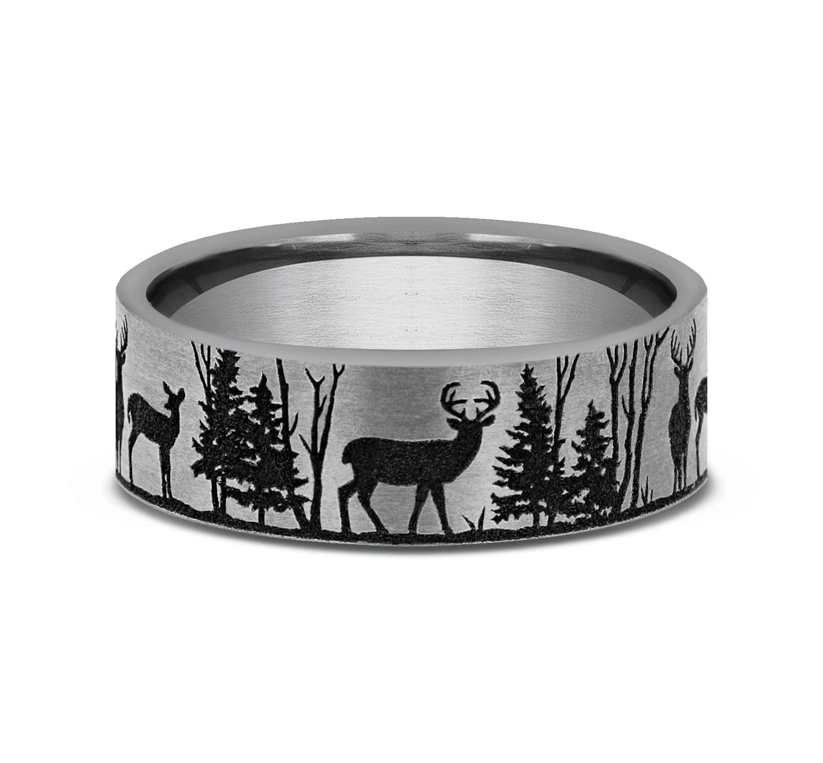 THE WHITETAIL