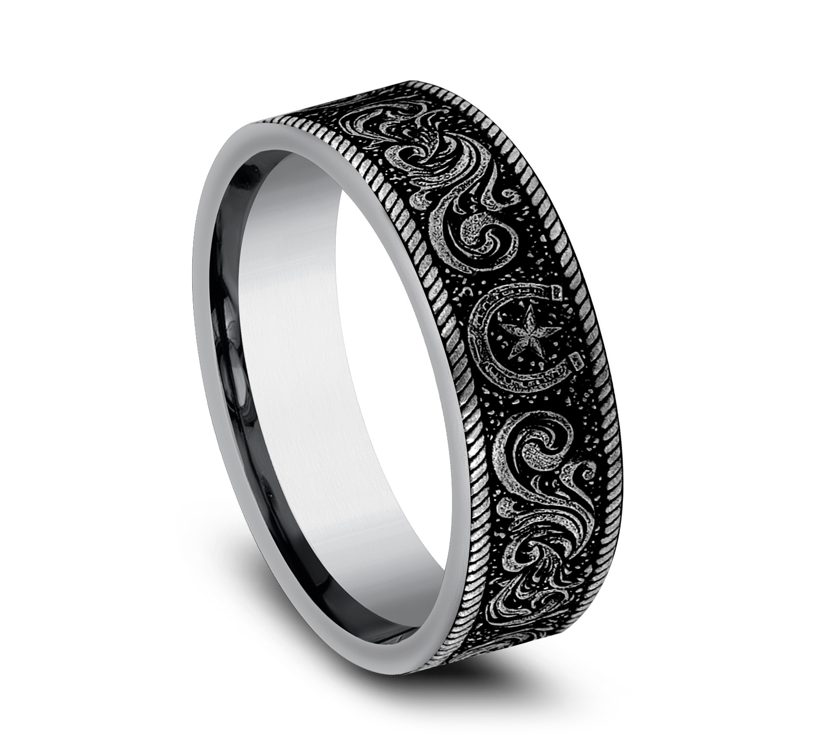 THE HORSESHOE SCRIPT