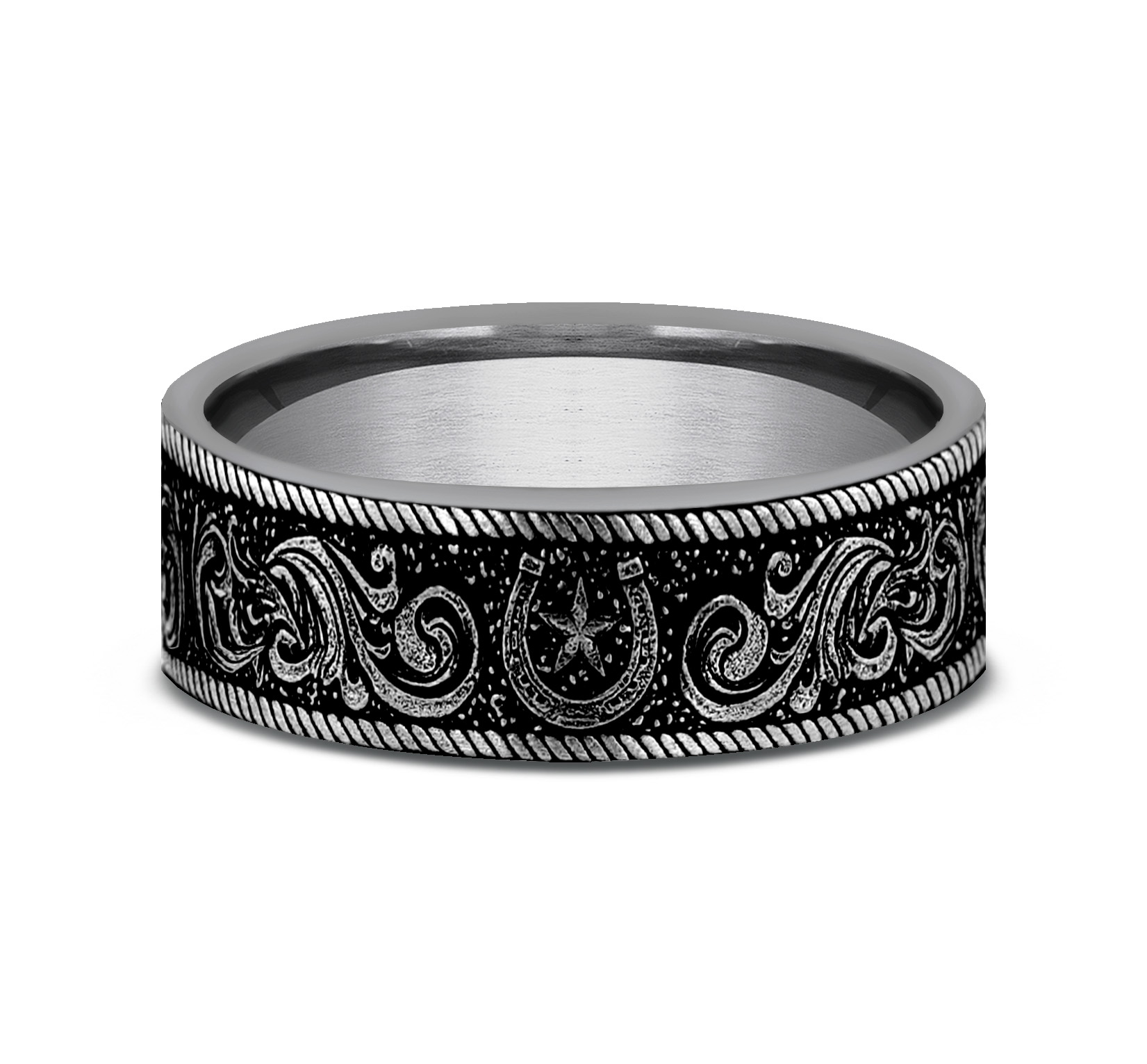 THE HORSESHOE SCRIPT