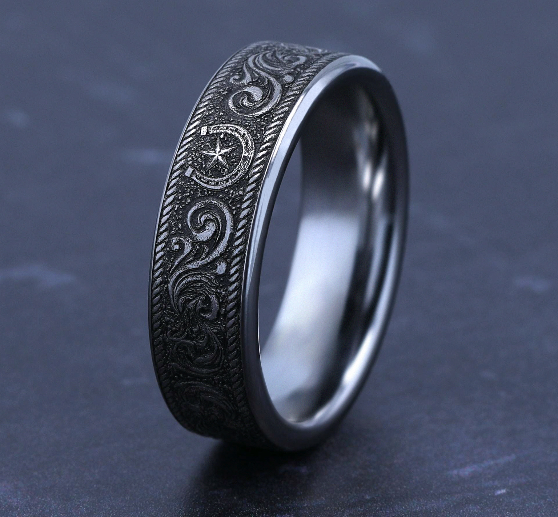 THE HORSESHOE SCRIPT