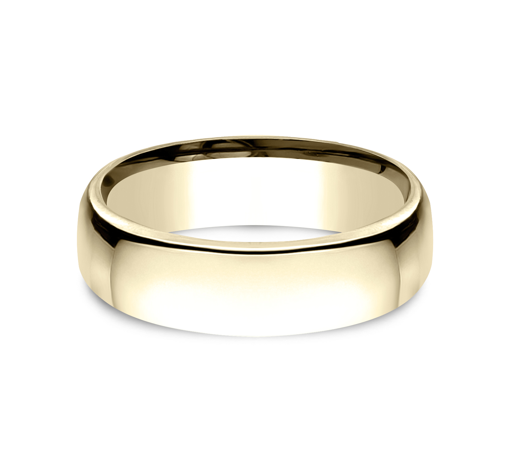 Euro Comfort-Fit Â®