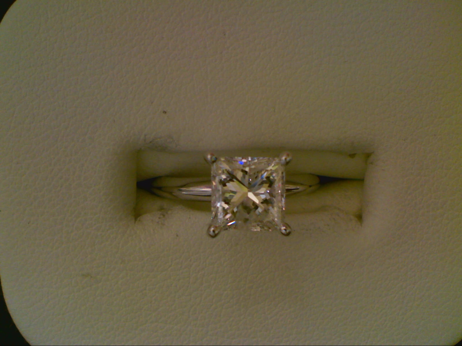 1.26CT PC SOL DISPLAY