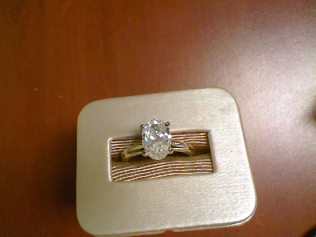 2CT OVAL
DISPLAY