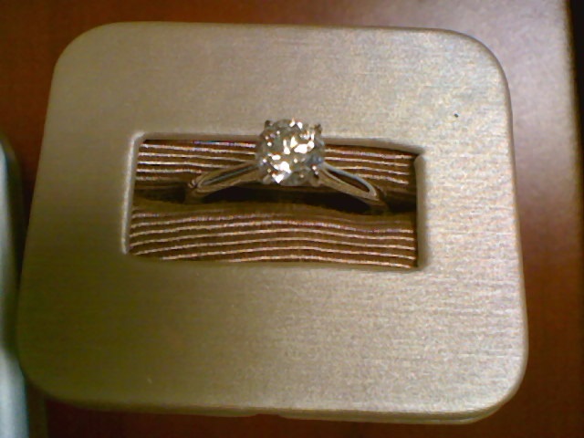 3/4CT RND SOL
DISPLAY VALUE