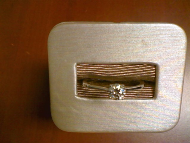 1/3CT SUPREME SOL DISPLAY