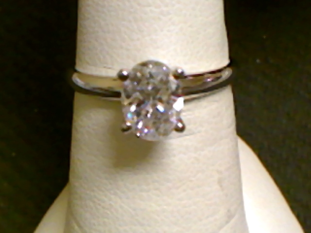 1/2CT OVAL SOL DISPLAY