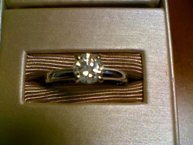 1/2CT ROUND SOLITAIRE 
PROGRAM