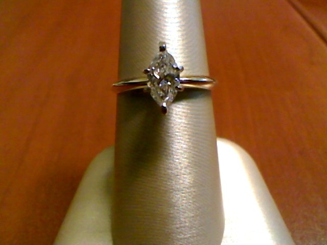 .70ct Marq Solitaire