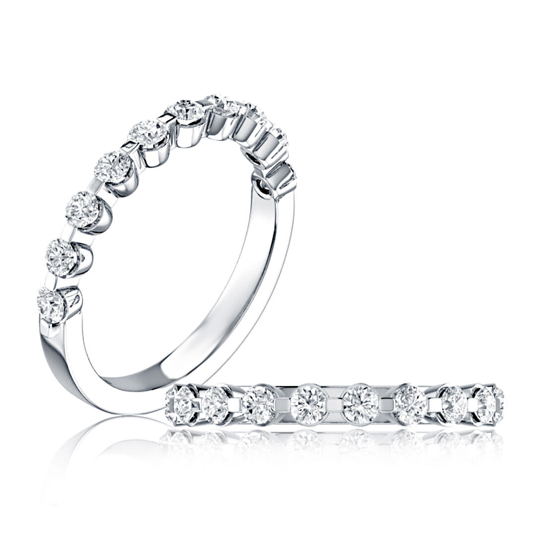 AJAFFE Diamond Band