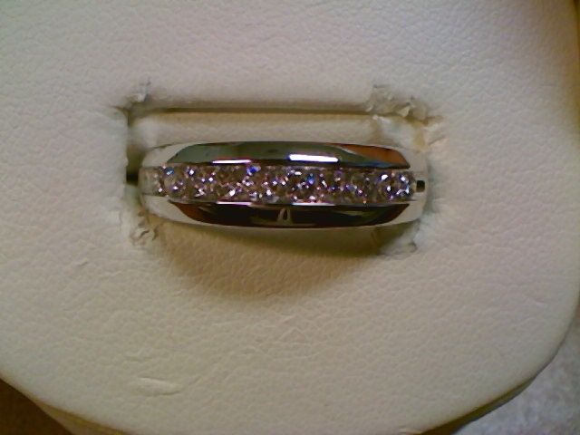 GTS DIA BAND DISPLAY
1/2CT DISPLAY