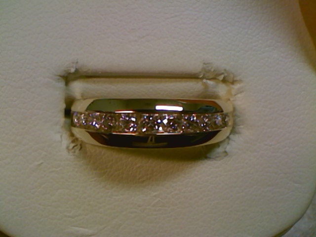 GTS DIA BAND DISPLAY