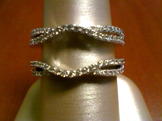 DBL ROW WG DIA INSERT