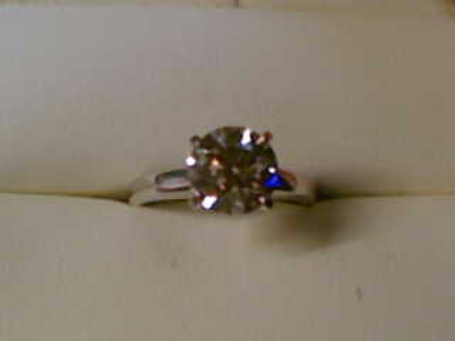 LAB GROWN DIAMOND ORIGINAL  LABSO0022