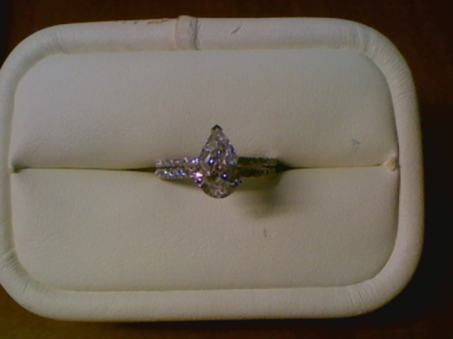 LAB GROWN DIAMOND52 RD+1 PS = 2CT CERT LG510185146