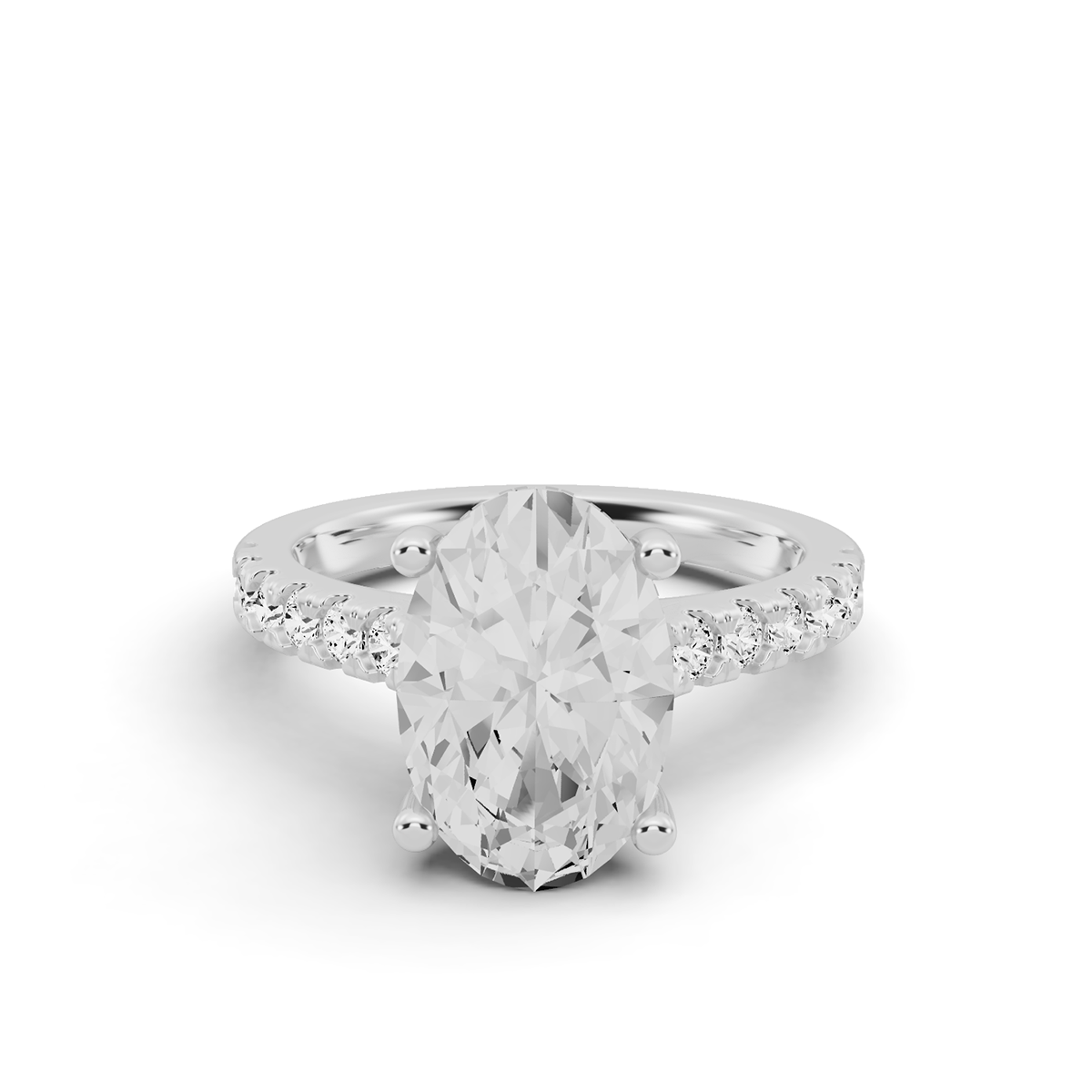 LAB GROWN DIAMOND