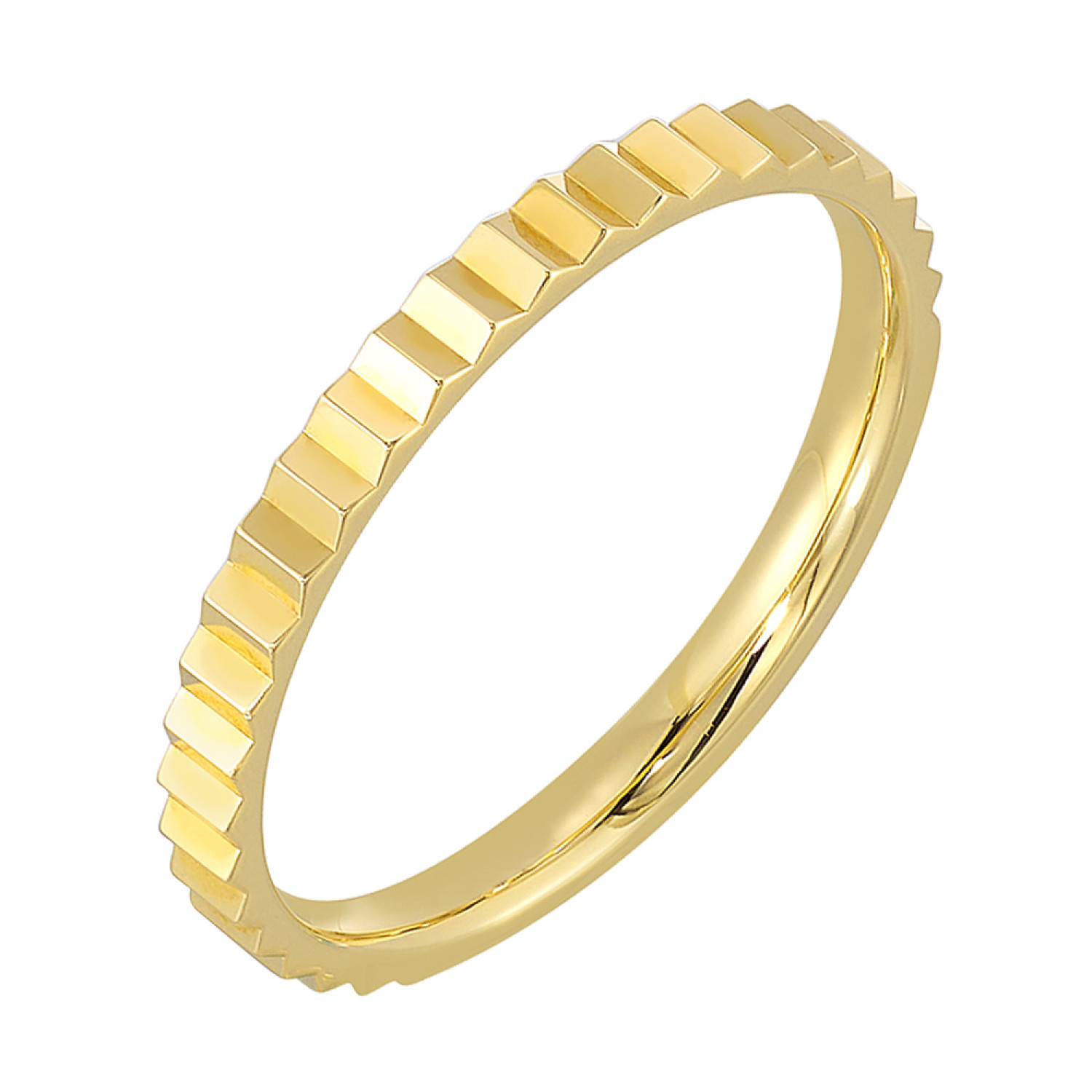 Stackable Ring