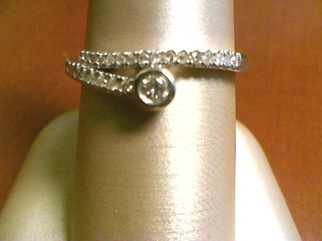 1/5CT RND DIA BEZEL, BYPASS RNG