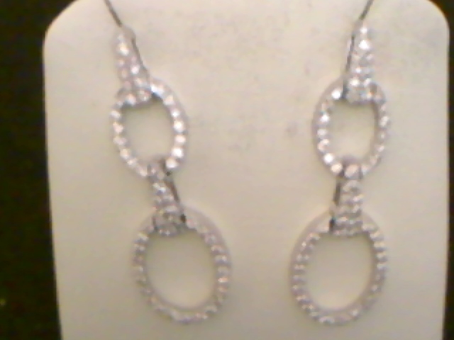 DBL CRCL DROP DIA ER 14K